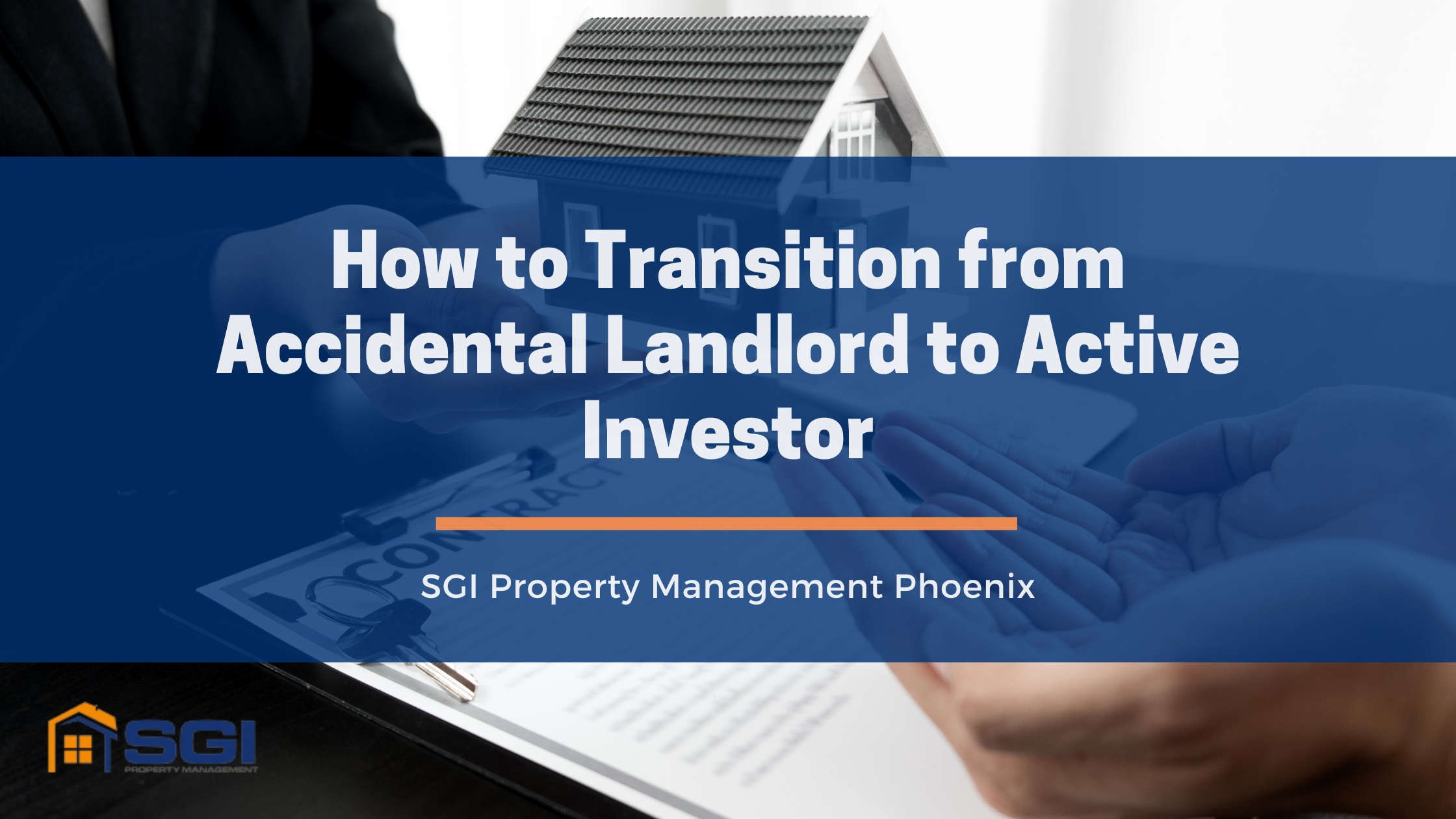 Property Management Blog